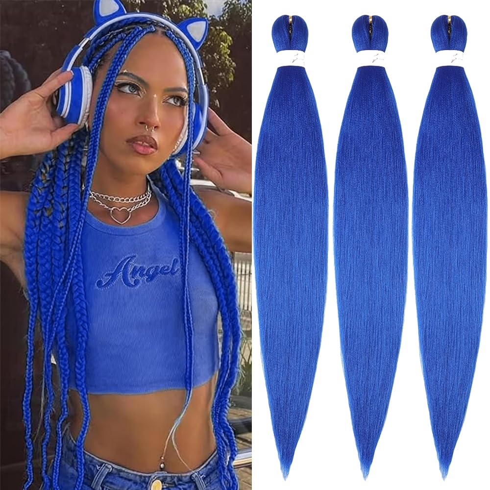Blue#