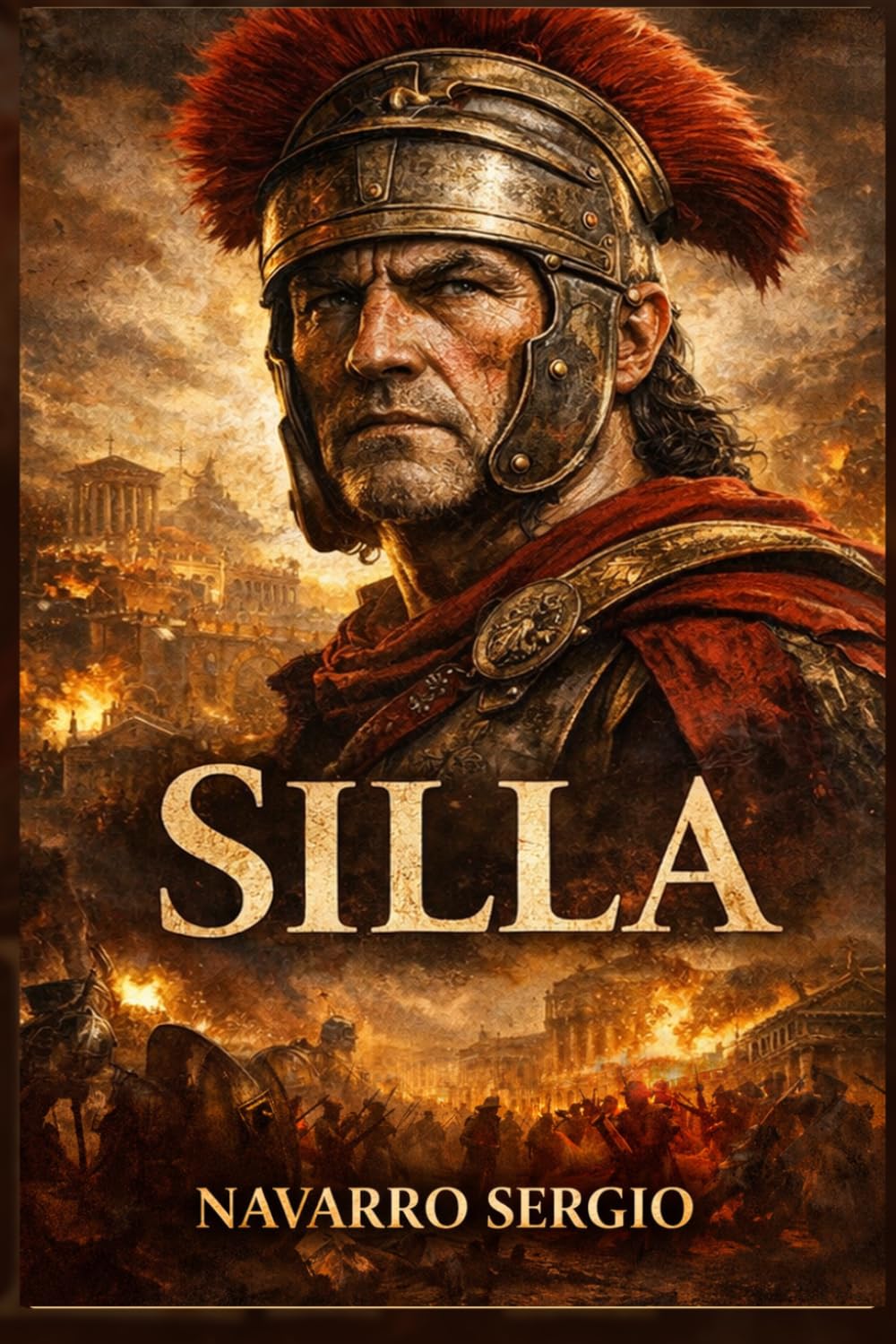 Silla. (i grandi condottieri della storia antica)