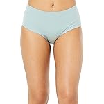 SPANX Panties for Women Undie-tectable(R) Brief Sea Salt MD