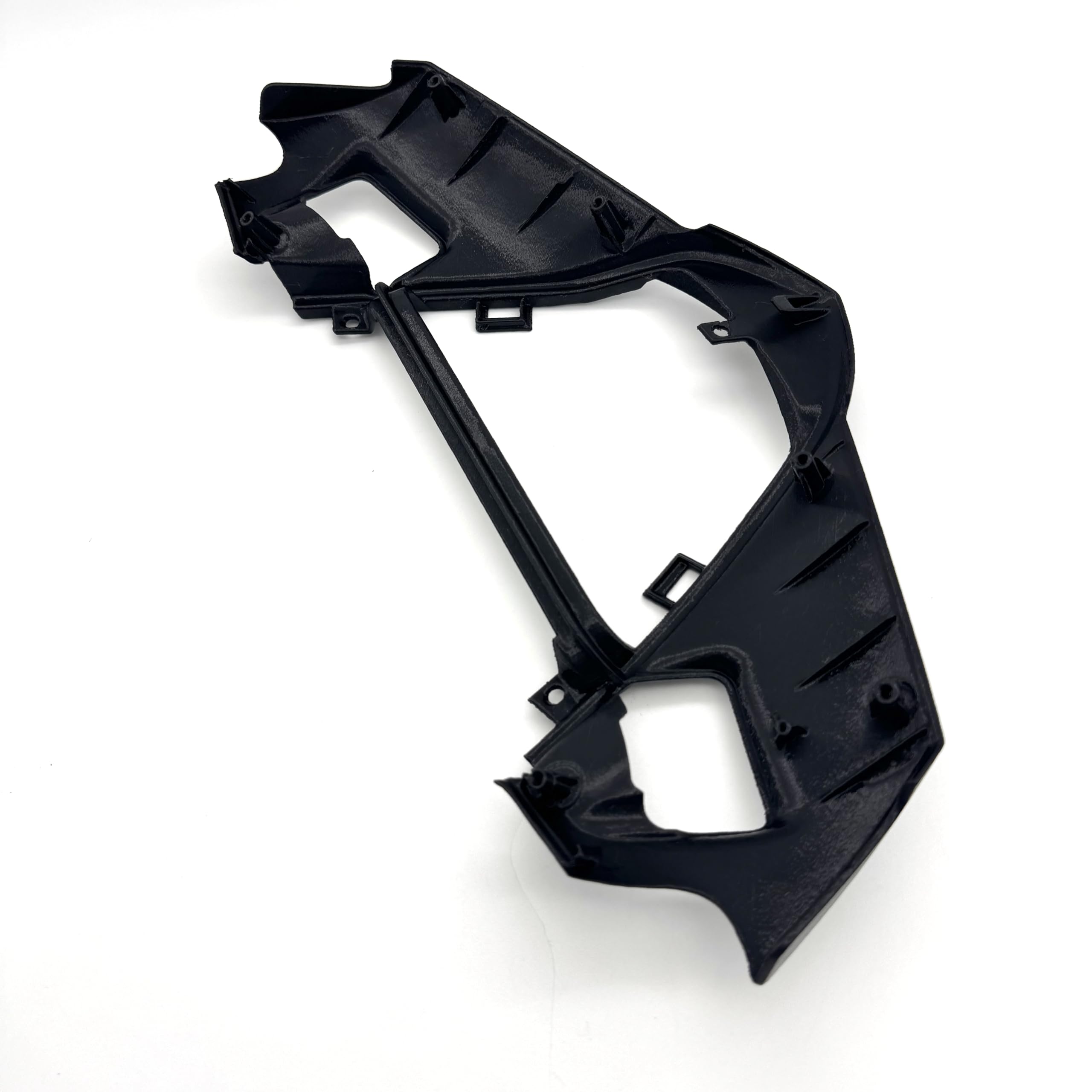 Replica carena Manubrio superiore Coprimanubrio per Malaguti Phantom F12R 50cc