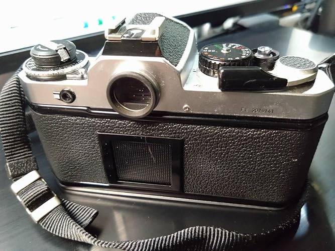 Amazon | nikon FE シルバー | 一眼レフカメラ 通販