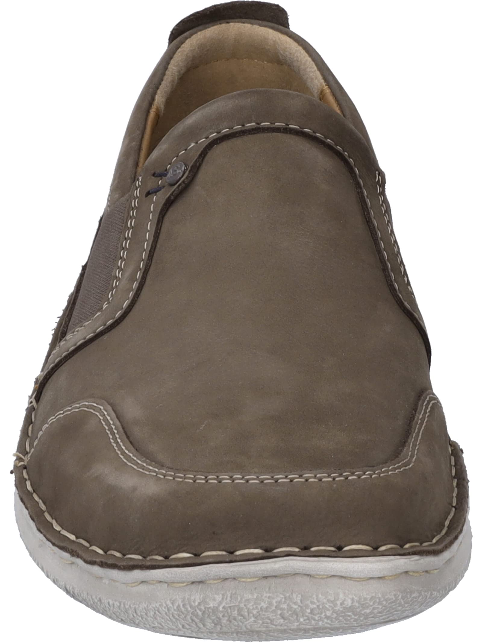 Josef Seibel Herren Slipper Anvers 71,Weite K (Extra weit),Wechselfußbett