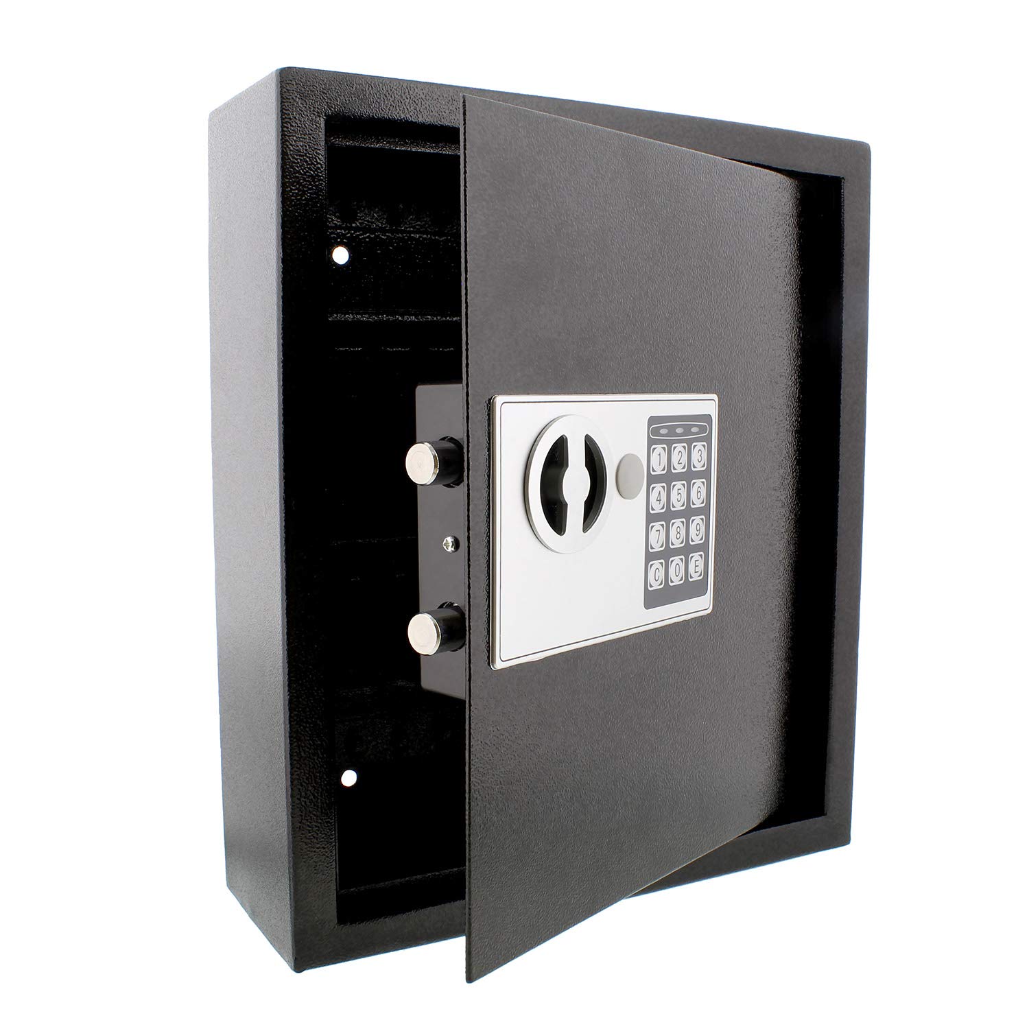 Buy BISupply Key Safe Lock Box Key Holder Lock Key Wall Key Box