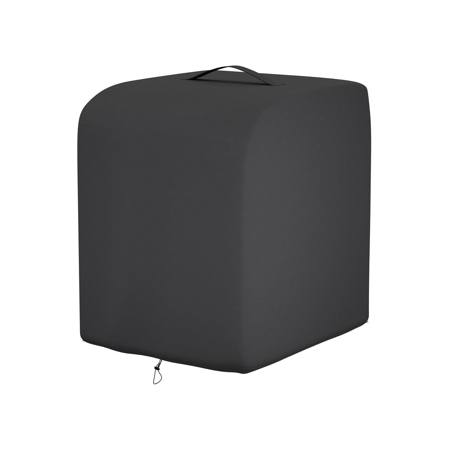 EVRBUL Ice Maker Dust Cover, 13" L x 11" W x 13" H