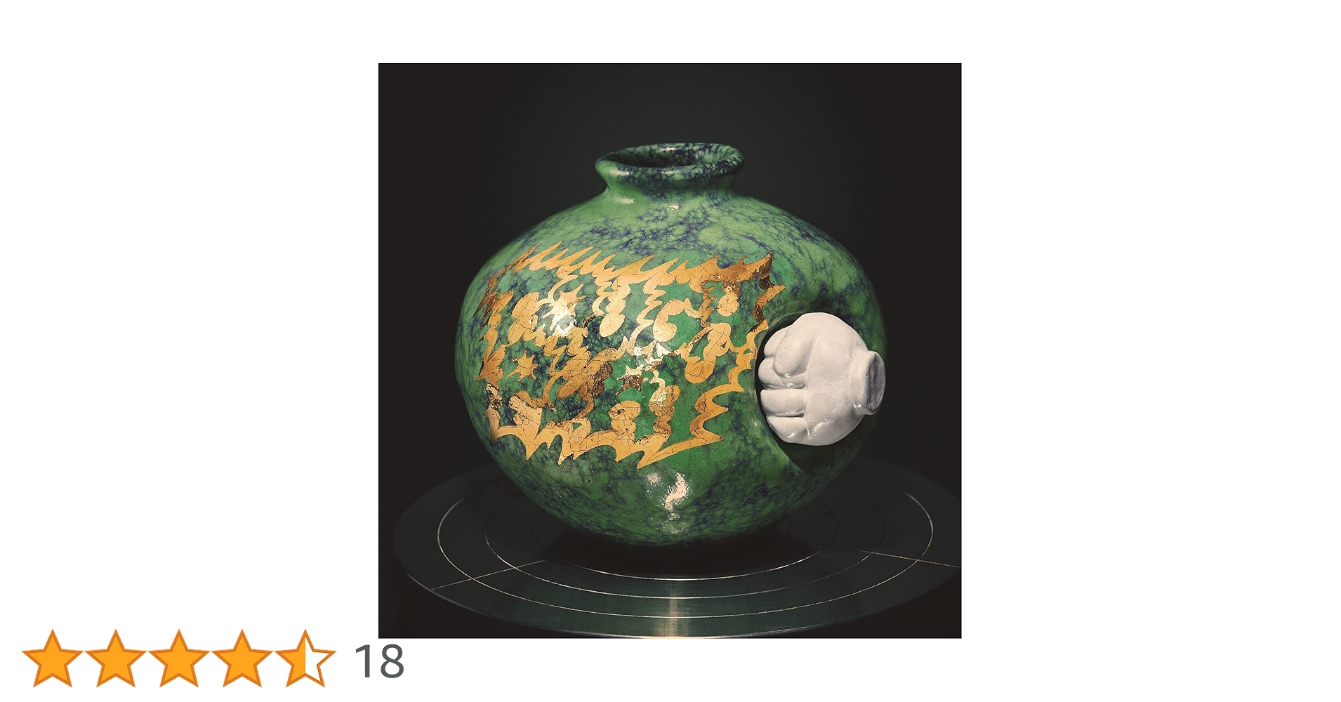 ラッキーキリマンジェロ　レコード　TOUGH PLAY 71Th5rONADL.jpg_BO30,255,255,