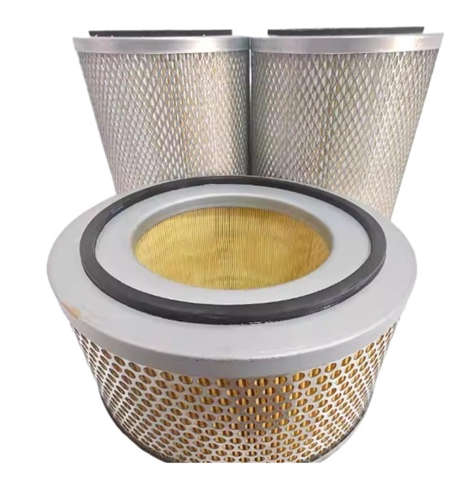 Tscfhgqi One Color 1Pcs Vacuum Pump Vtlf2.250 Air Filter Dtlf2.250 Filter Cartridge Vtlf250 Dtlf250 Filter 909512 909534 909597 909541(909534)