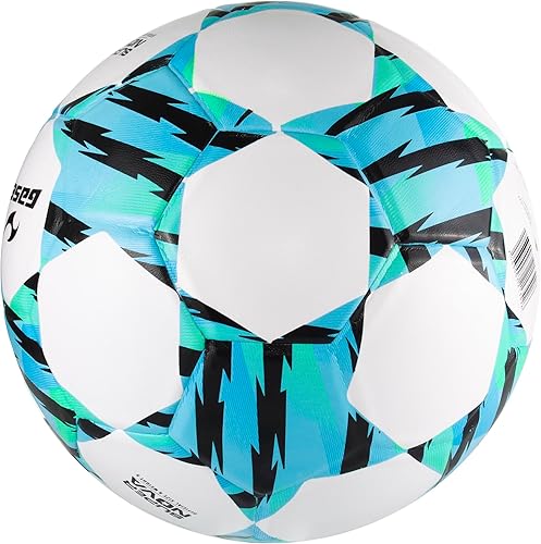 Miniatura 3 de Original 5 Super Nova Mate Balón de fútbol (azul)