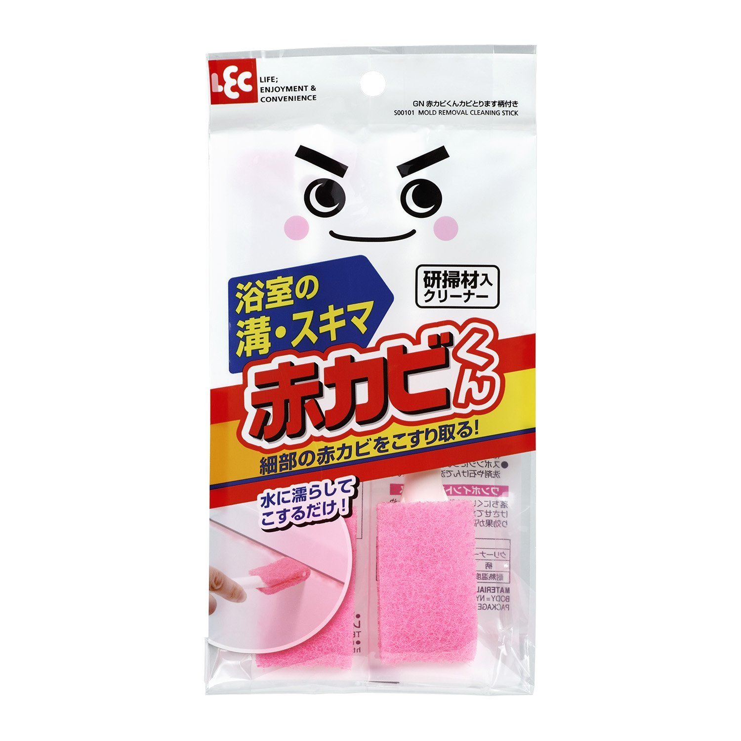 ❤︎ とりひき❤︎さま専用 Amazon.co.jp: レック 激落ち 黒カビくん 浴室用 天井 カビとり
