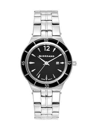 Giordano Analogue Women's Watch-2973