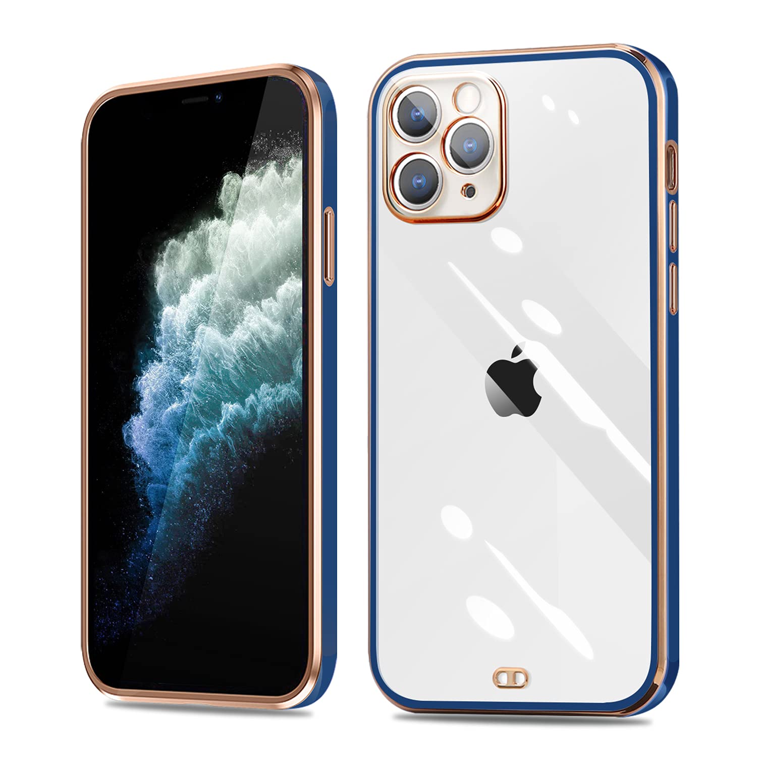 Amazon.co.jp: iPhone 11 Pro MAX ケース クリア アイフォン11 pro max 
