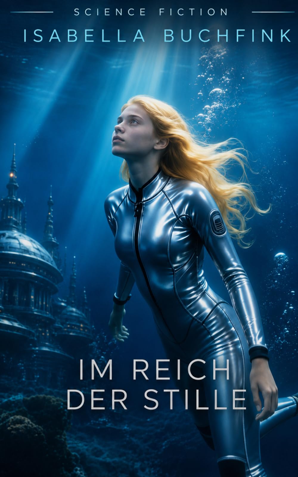 Im Reich der Stille