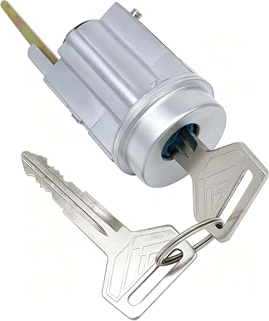 Amazon.com: Ignition Switch 84450-60120 for Toyota Landcruiser 85