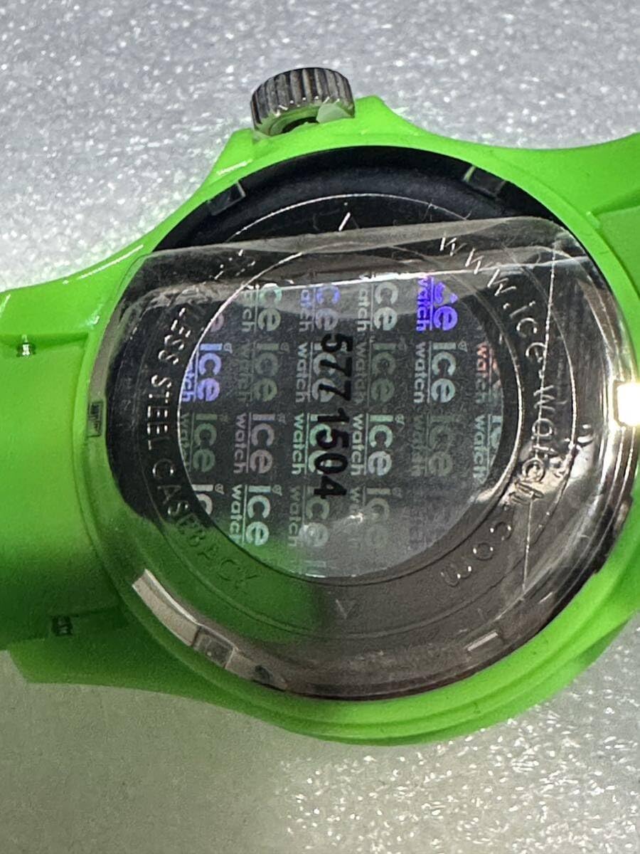 Amazon｜/ice watch/アイスウォッチ////ケース付き/sili forever