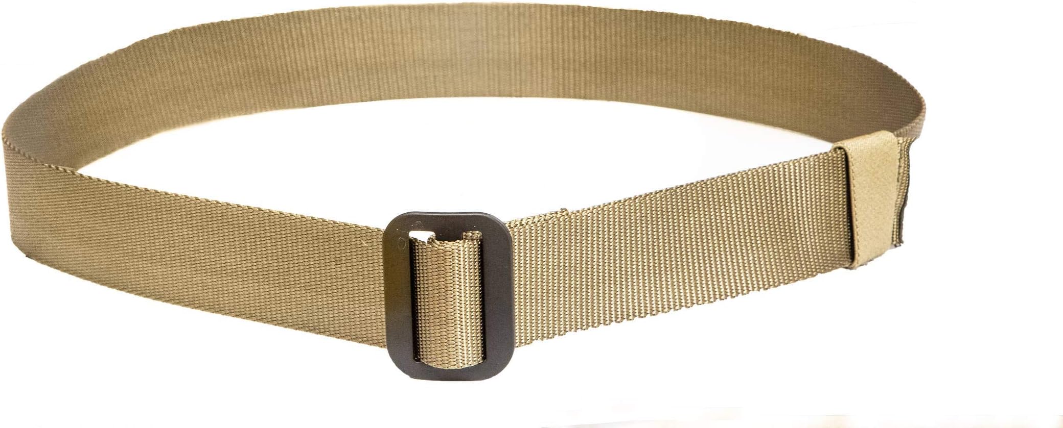 BDU 499 Belt, Tan