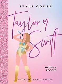 Style Codes: Taylor Swift Fashion Guide - Dress Like the Icon in Fearless, Lover, Red & Evermore Eras