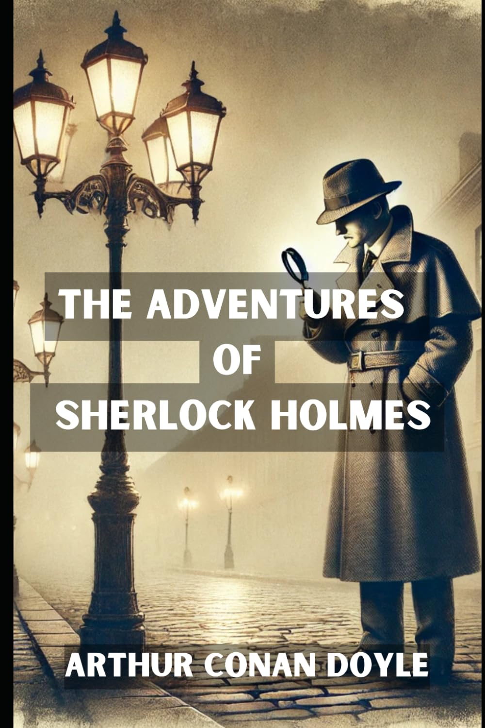 The Adventures of Sherlock Holmes: Annotated (Foreword and Discussion Questions)