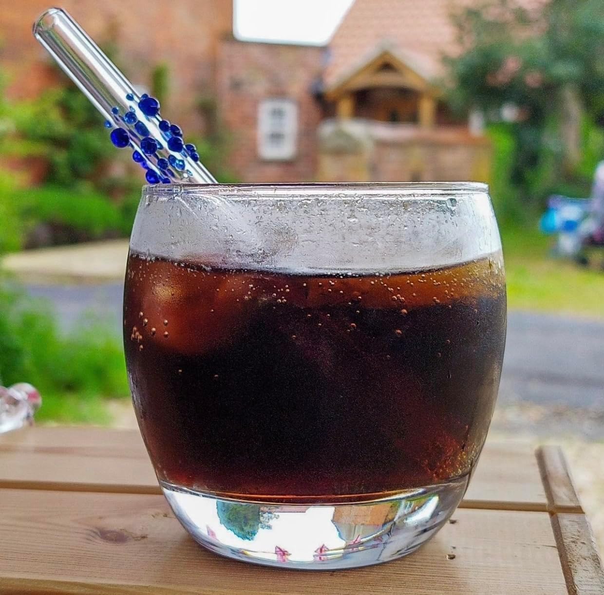 12 Inch Premiun Borocilicate Glass Tubes 10 Pieces 12mm OD X 8mm ID X2mm Thick Wall