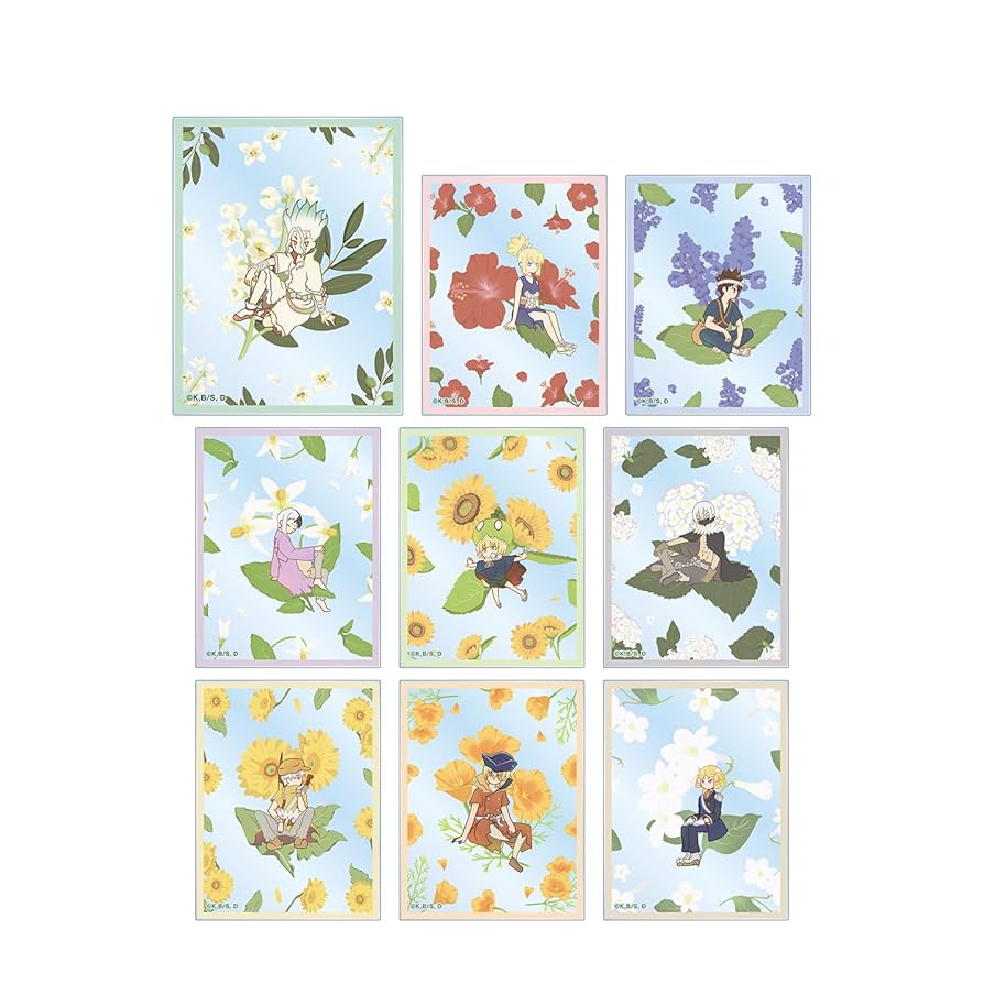 非売品★A賞アクリルボードドクターストーンLIMITED SHOP INOIOI 非売品☆A賞アクリルボードドクターストーンLIMITED SHOP INOIOI