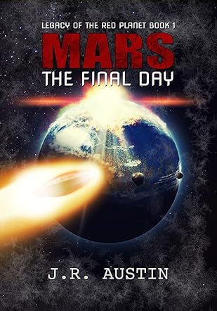 Mars The Final Day
