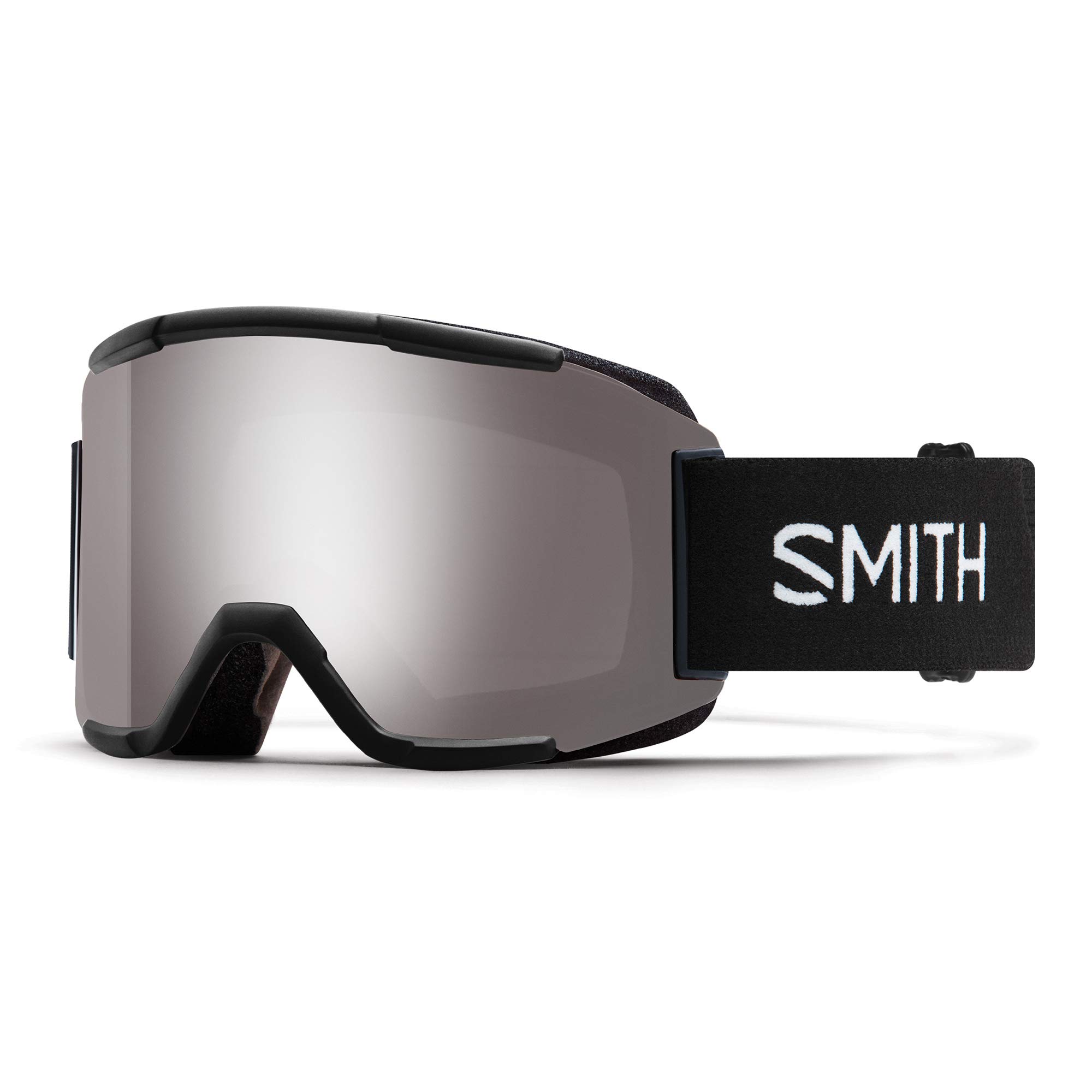 Smith Squad Maschera da Snowboard Unisex - Adulto