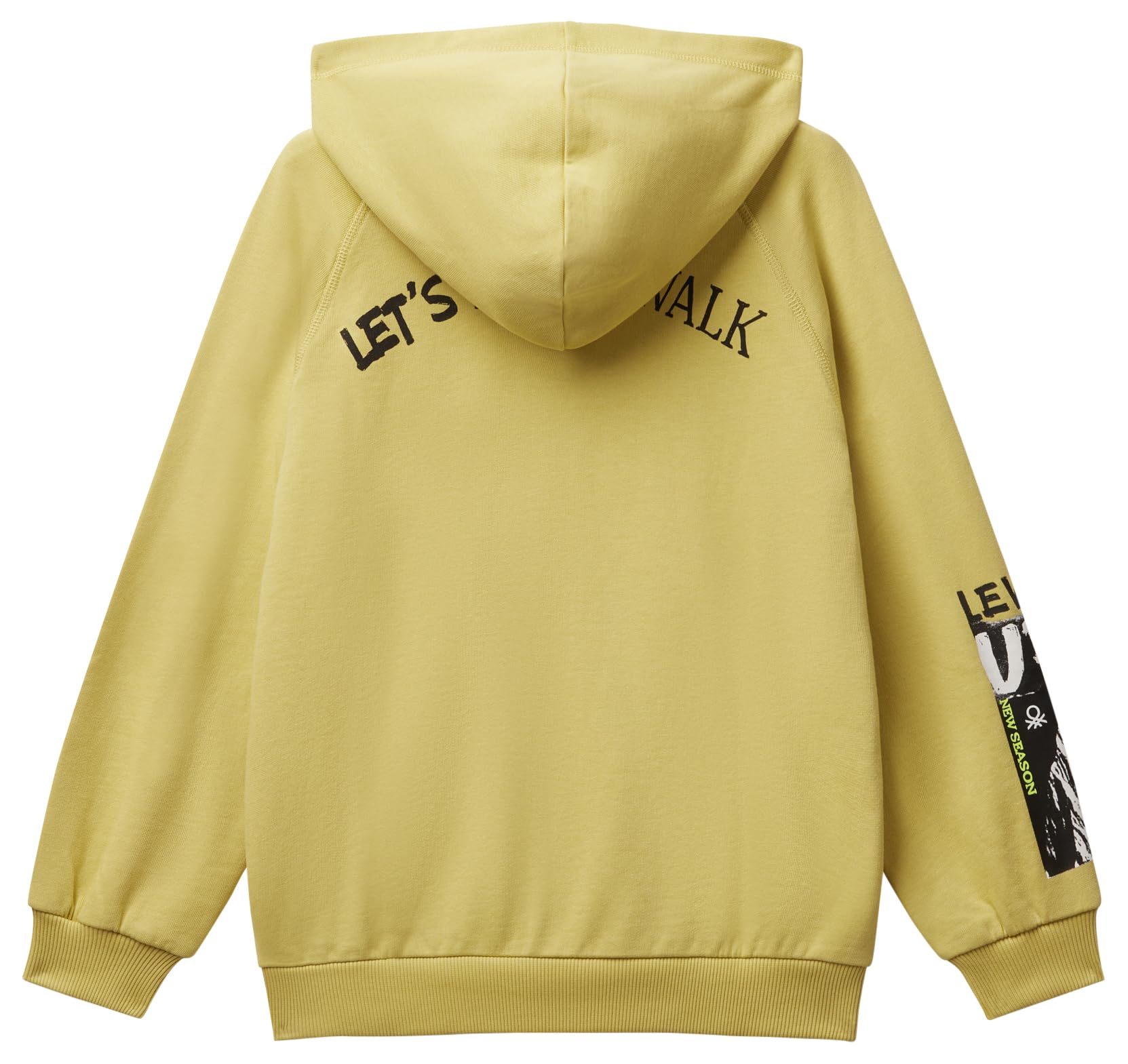 United Colors of Benetton Giacca C/CAPP M/L