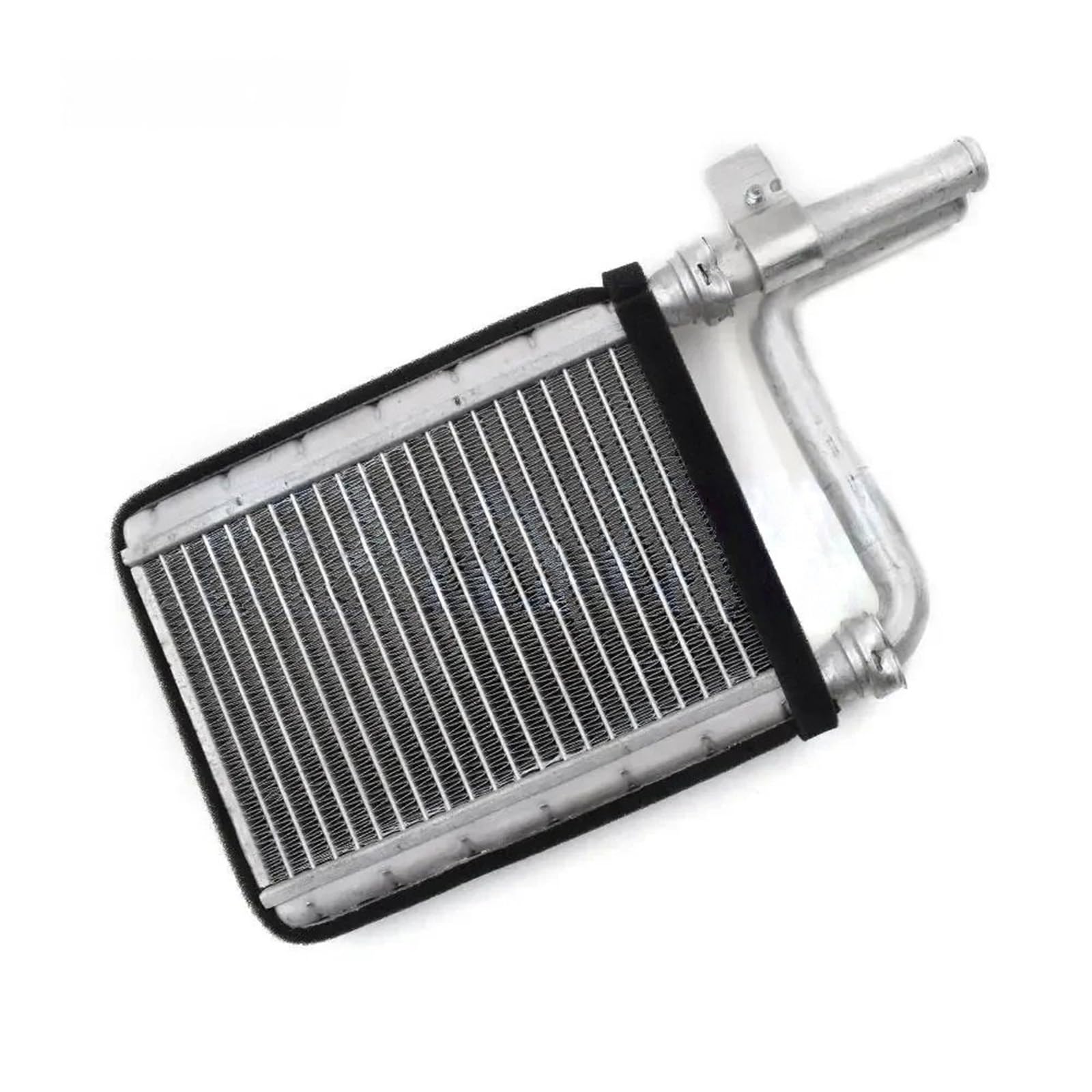 rdzeń nagrzewnicy auto Pasuje do Mitsubishi Pajero Montero III 2000-2006 V73 V75 V78 V93 V97 V98 MR500698 tylny rdzeń nagrzewnicy