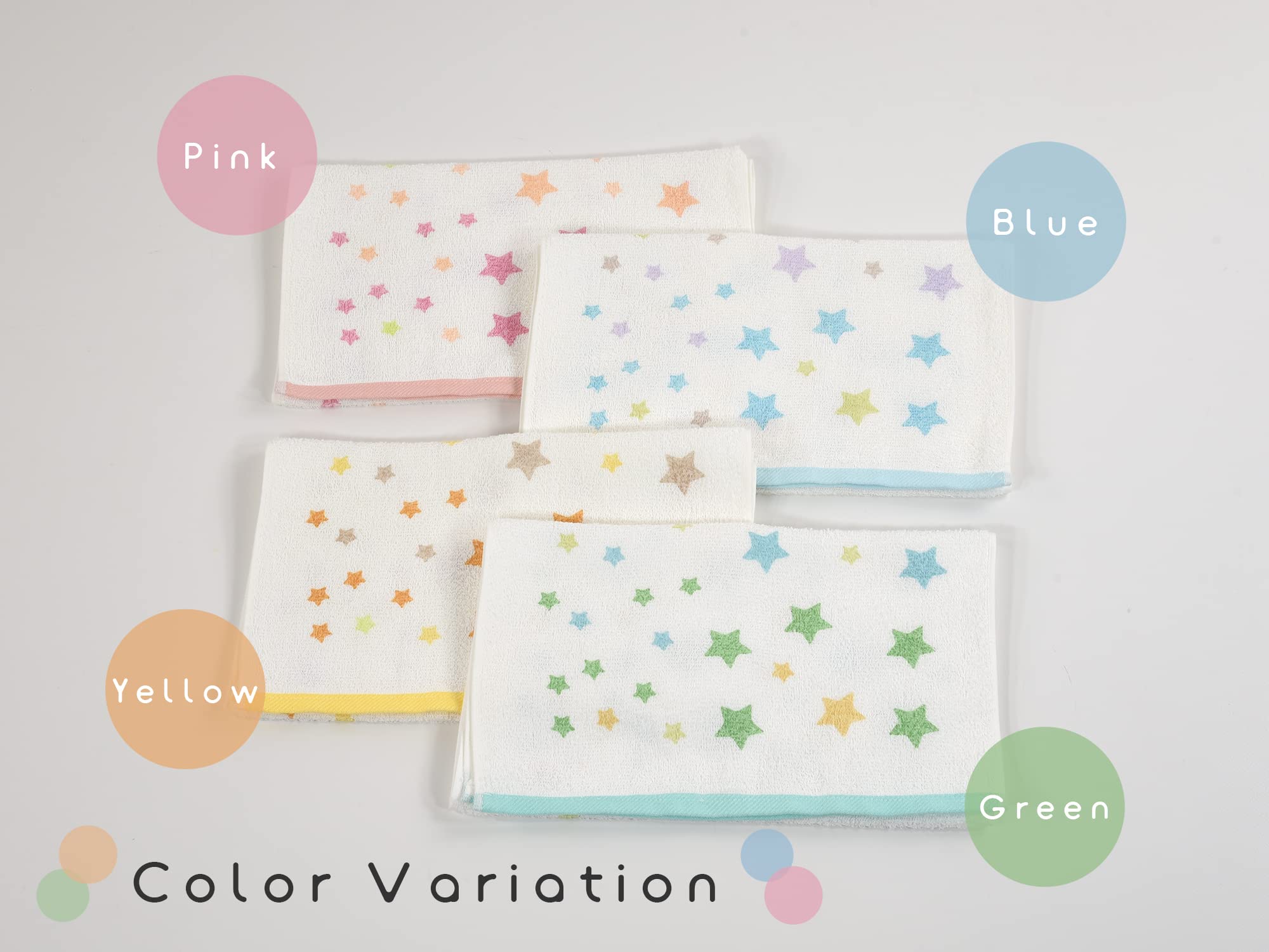 Amazon｜Kosugizen 泉州タオル フェイスタオル 泉州産