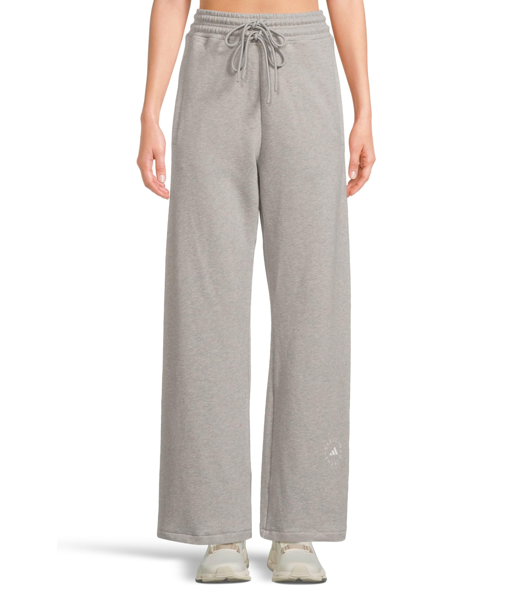 Adidas Womens by Stella McCartney Straight Leg Pants