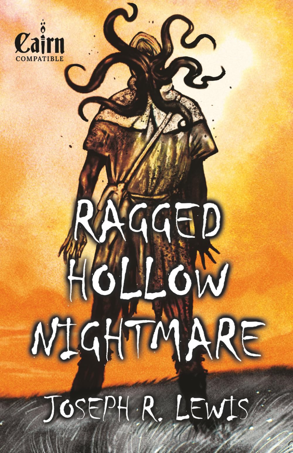 Ragged Hollow Nightmare: Cairn Edition (Dungeon Age Adventures)