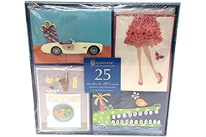 BURGOYNE Christmas Card Collection Making the Holidays Brighter