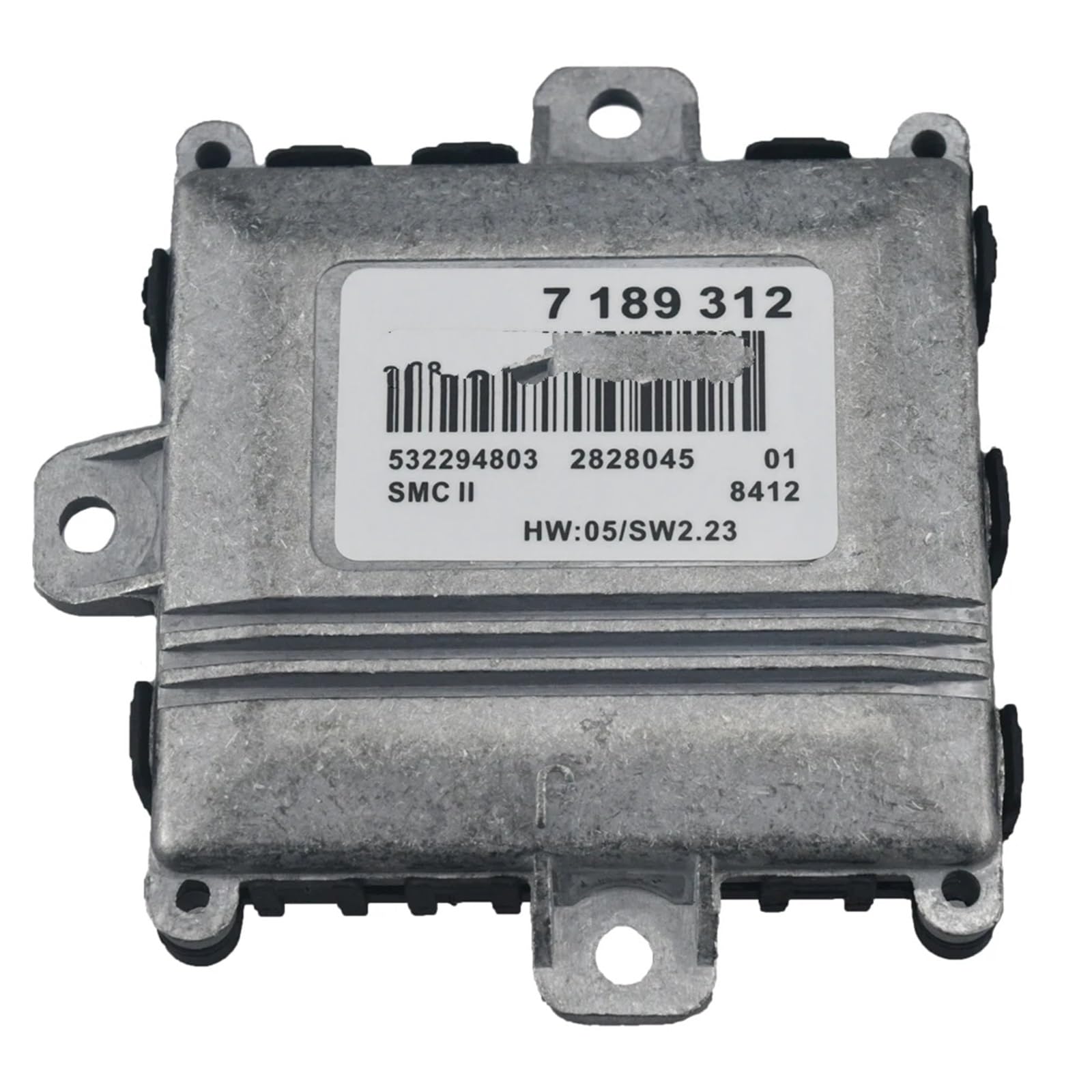 Module de commande adaptatif des phares 7189312 pour BMW E46 E60 E65 E66