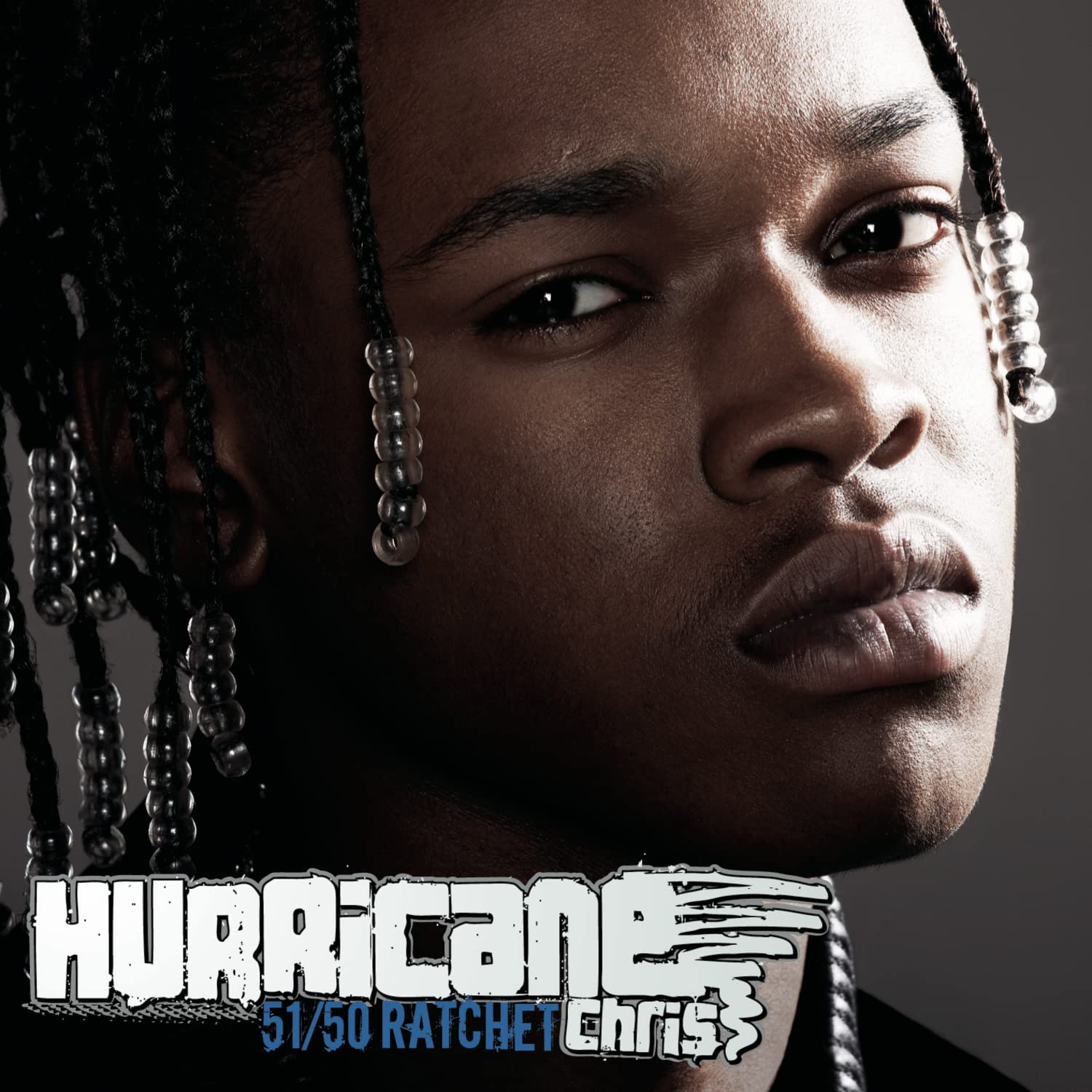 51( Ratchet [Audio CD] Hurricane Chris