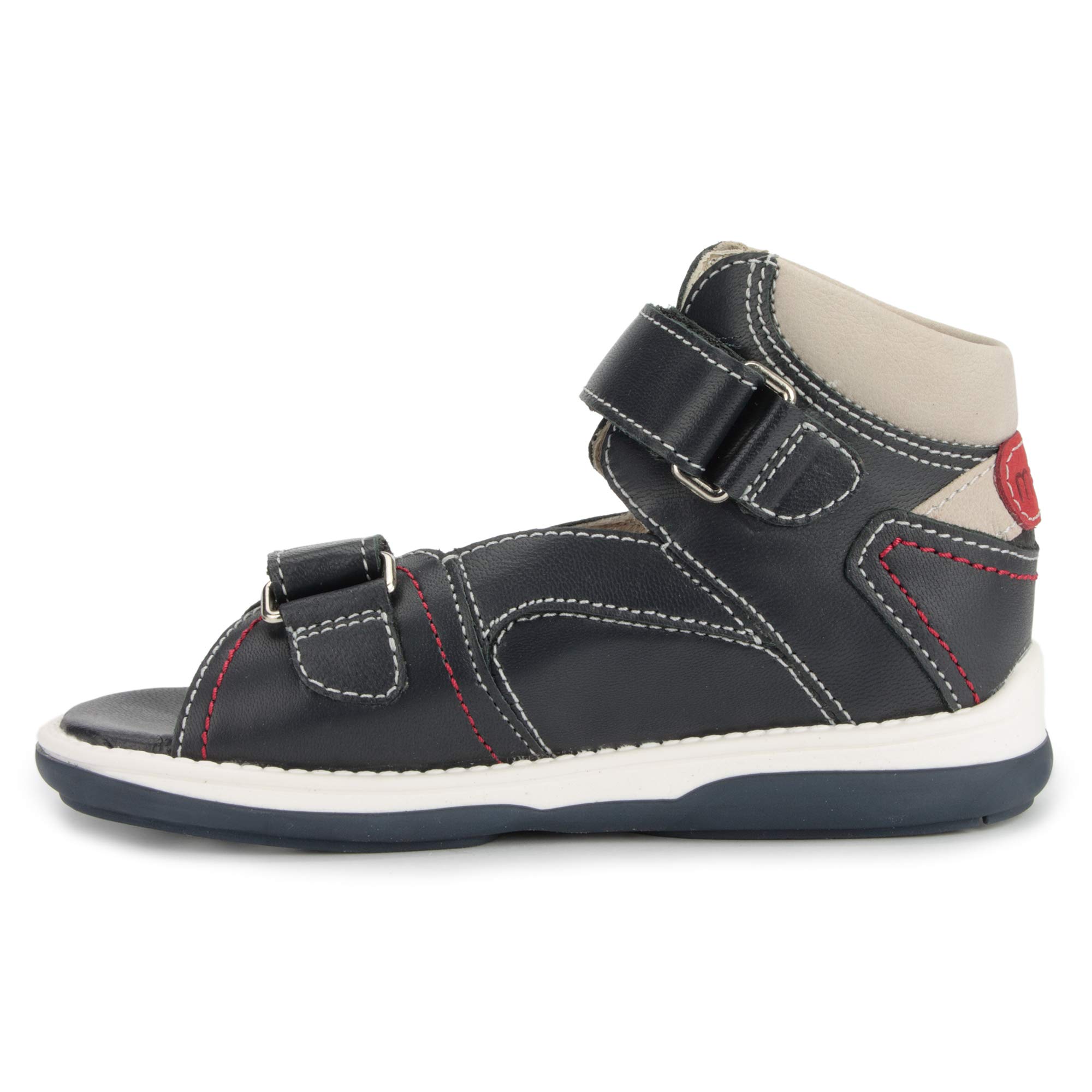 Memo Monaco Childrens Corrective Orthopedic AFO Sandal product thumbnail 5