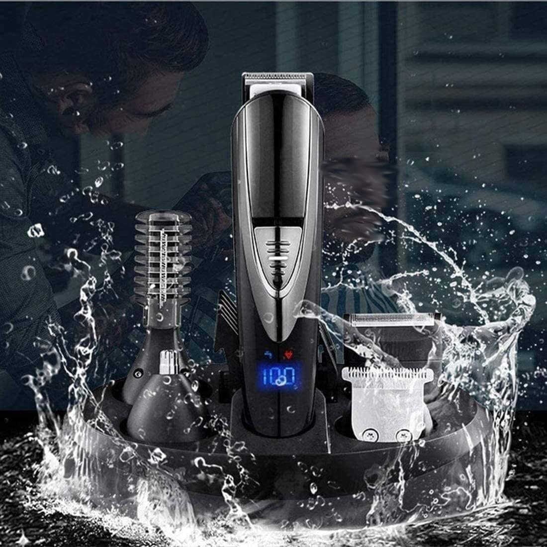 Hair Clippers for Men, Professional Hair Cutting Kits, Finishing Trimmers, Hair Cutting Tools, Hair Clippers & Accessories