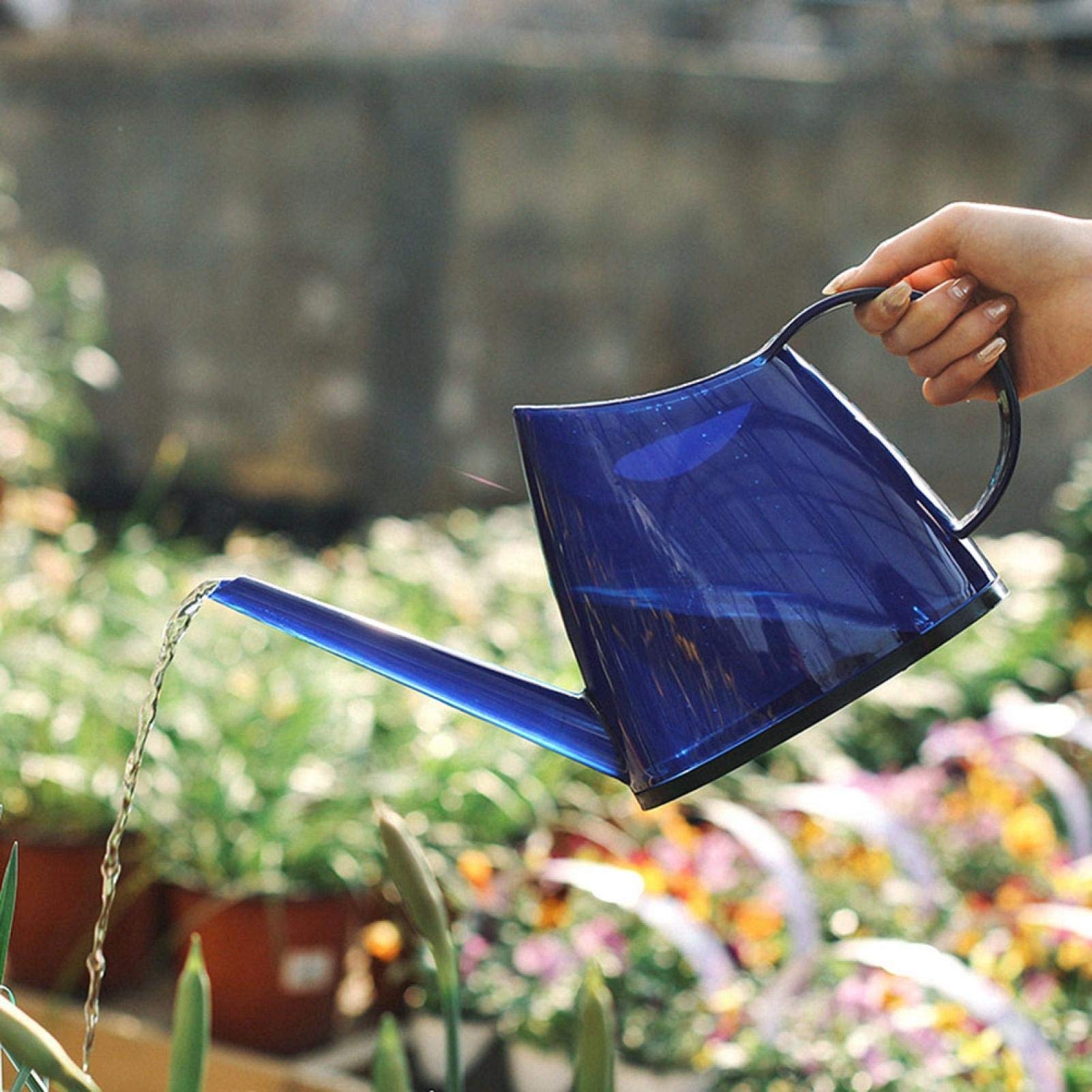 Long spout Watering Can - Image 2