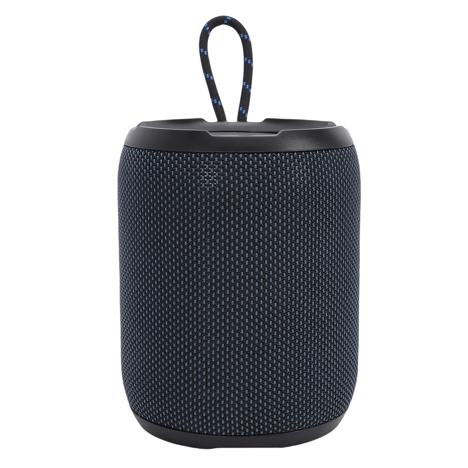 Altavoz Bluetooth portátil impermeable con graves activos, batería de 5200 mAh para acampar al aire libre, fiesta, cine en casa