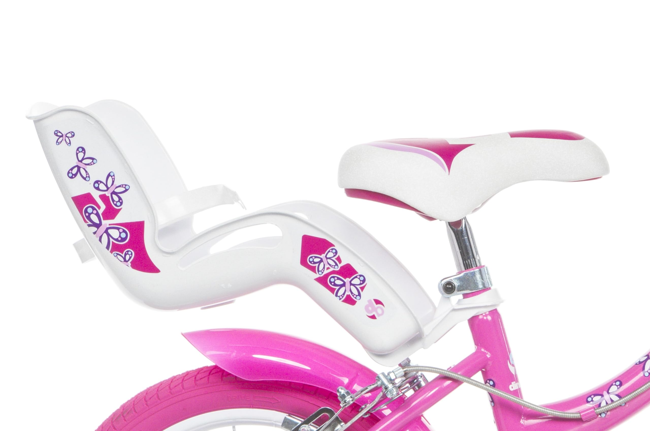 Dino Bikes Flappy Bike 5-7 Years