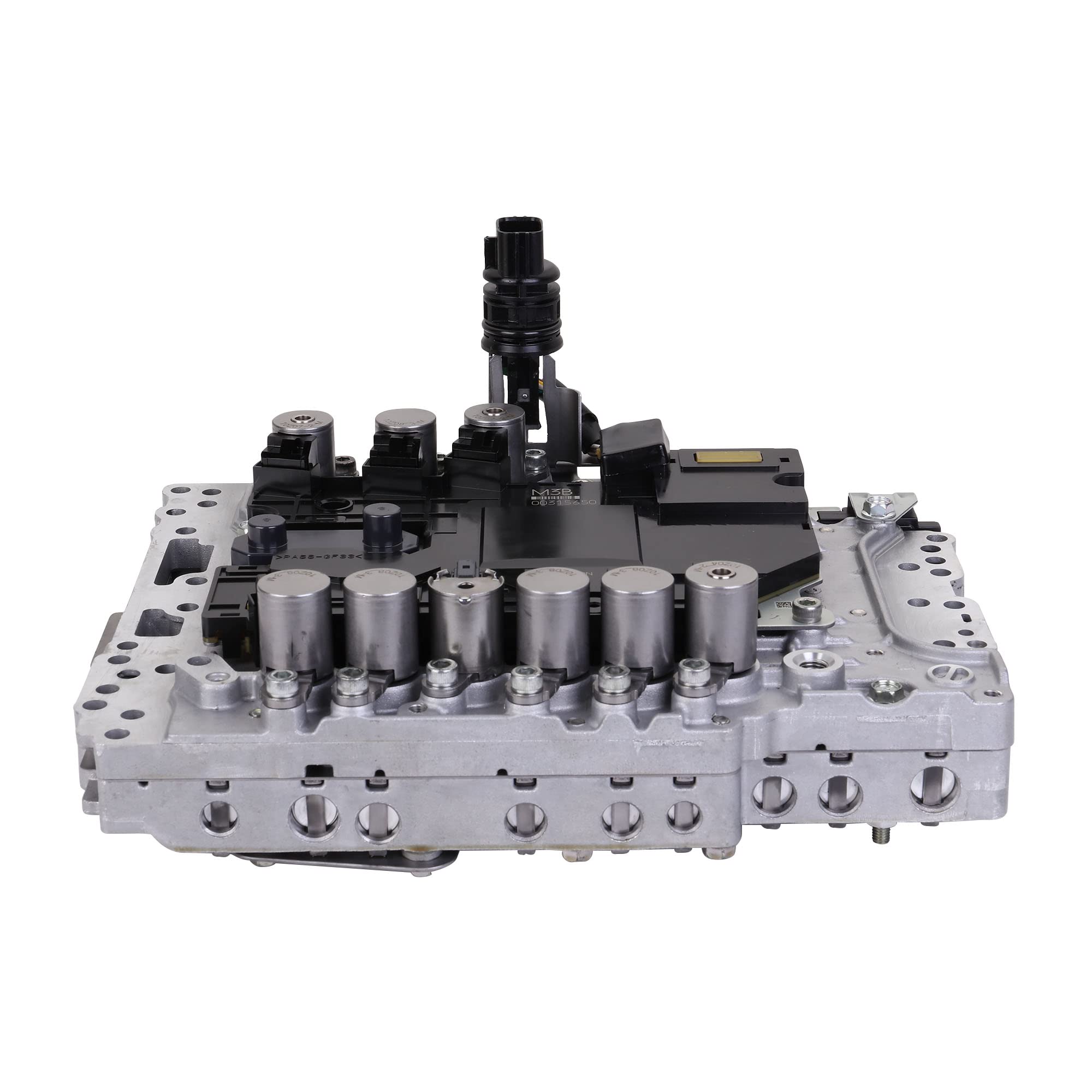 Transmission Control Module RE7R01A TCU Replacement For Infiniti/Nissan EX37, Q60, G37, 370Z & More