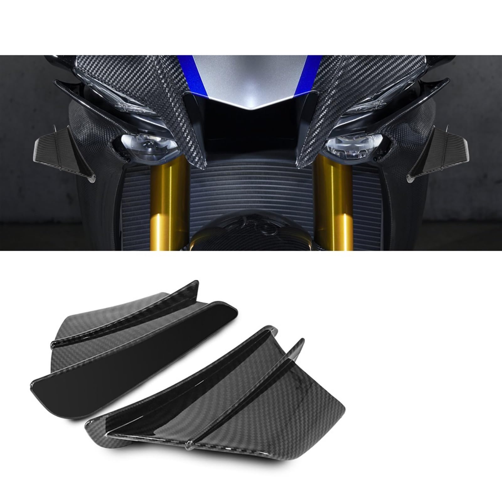 Amazon.com: IMSTAM Compatible with Yamaha YZF R1 R1M R7 R6 R3 R125