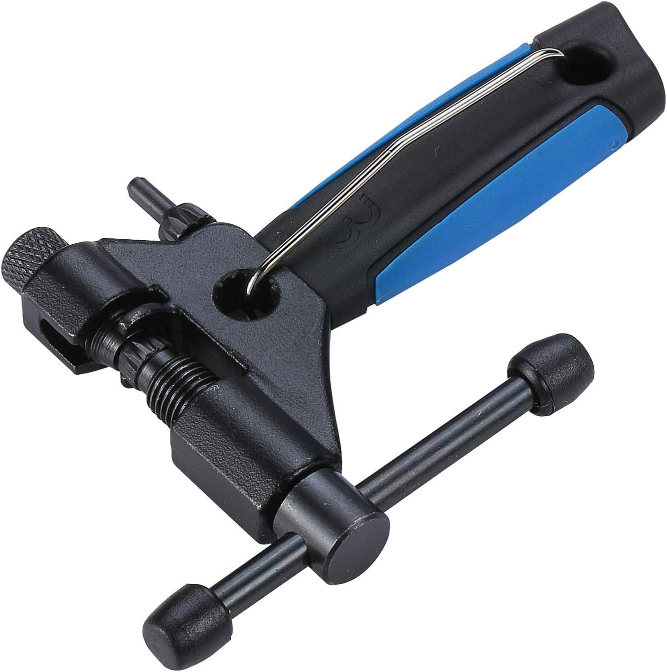 BBB Cycling Chain Breaker Up To 12 Speed I Chain Rivet Tool Easy To Use Chain Splitter Bicycle I Bike Chain Tool Nautilus II BTL-05