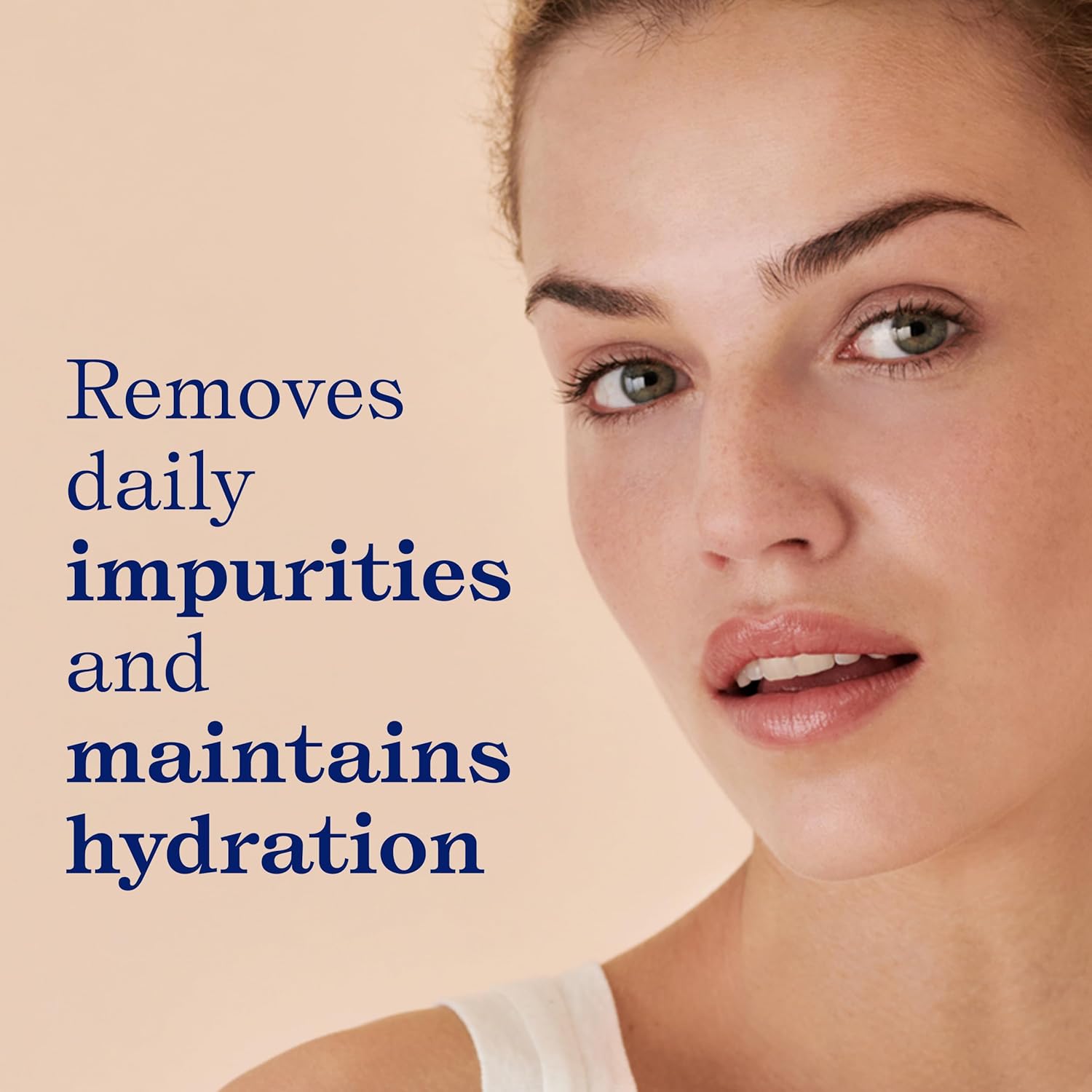 Embryolisse Foaming Cream Milk. Hydrating Cleanser for Face and Body, Soap-Free, Vegan Formula, 6.76 Fl Oz - Image 5