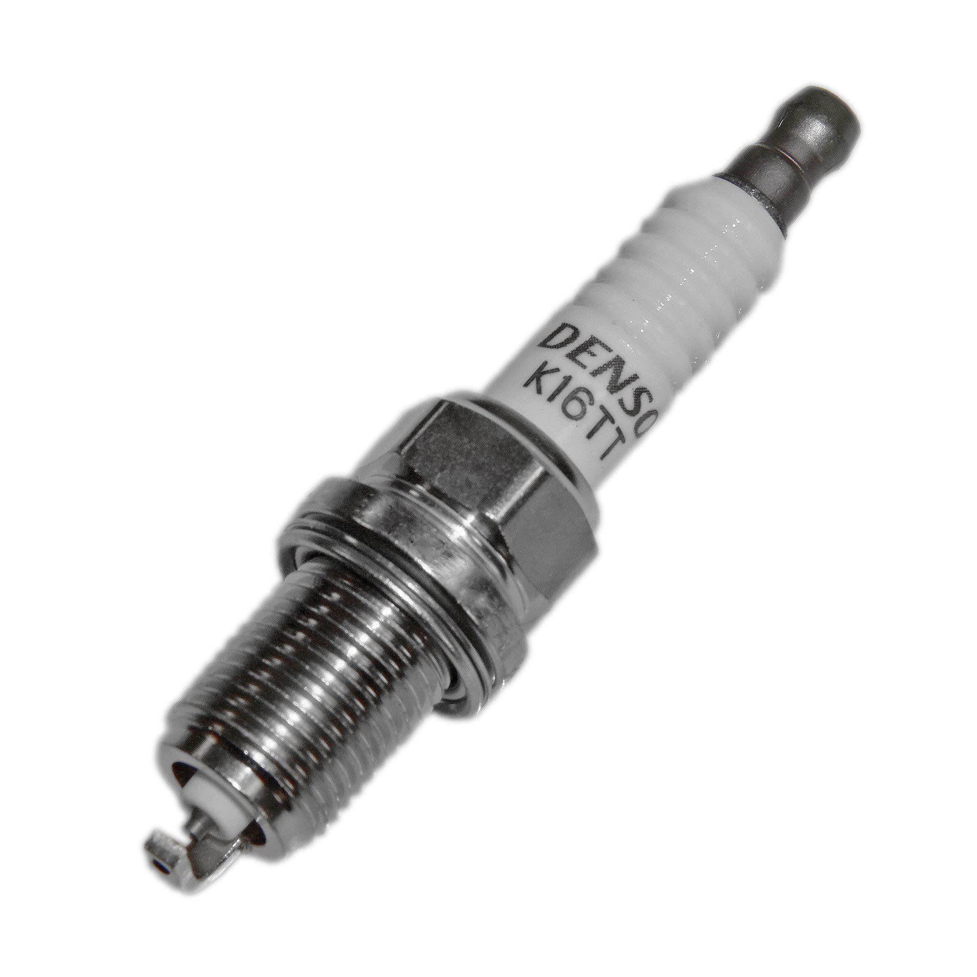 10 x denso k16tt Bujía
