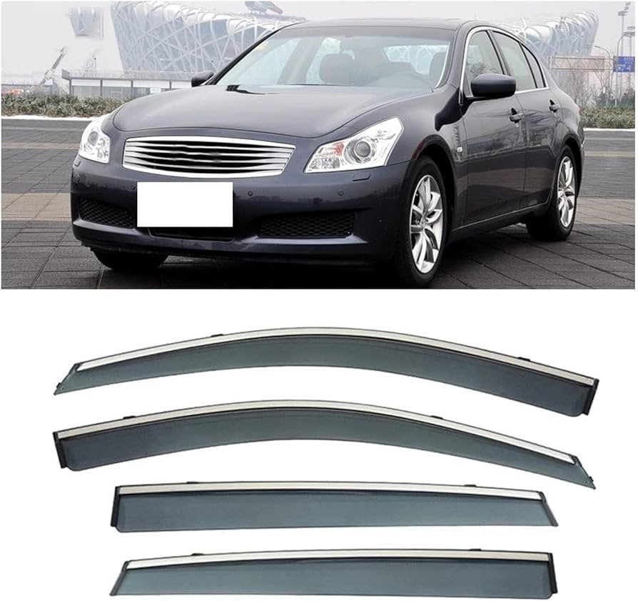 Infiniti G37 Years To Avoid Discover 7 Videos And 30 Images