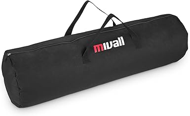 tent pole storage bag