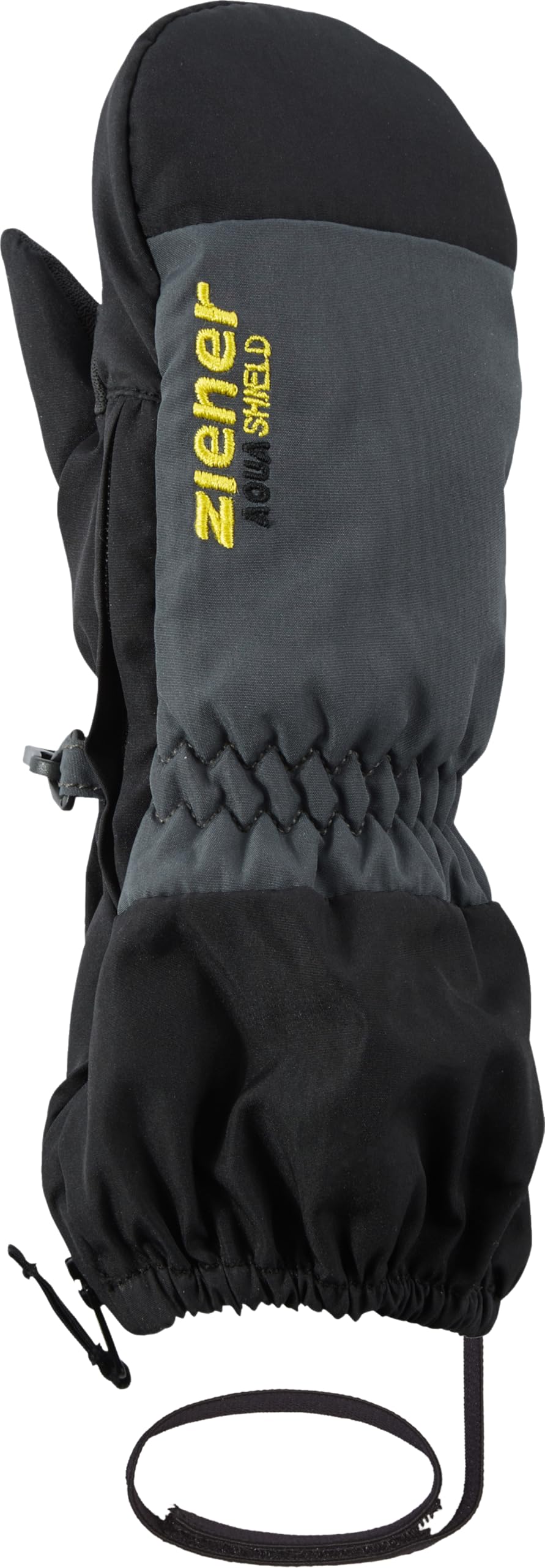 Ziener Leo-z Glove Mini - Unisex's gloves | Shop