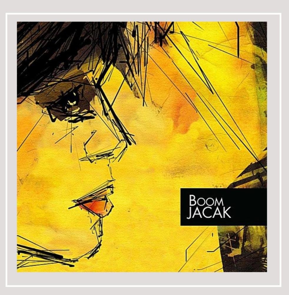 Boom Jacak [Audio CD] Boom Jacak