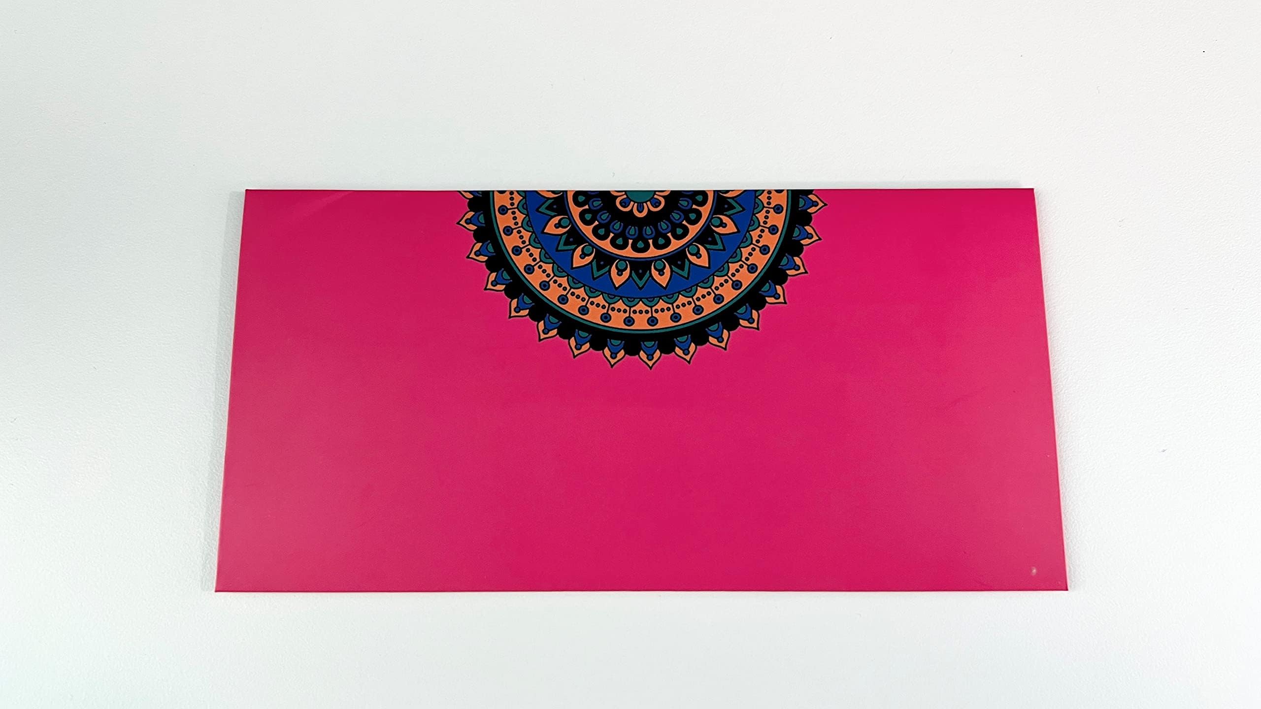 Amazon Pay Gift Card - Gift Envelope for Diwali/Wedding | Pink