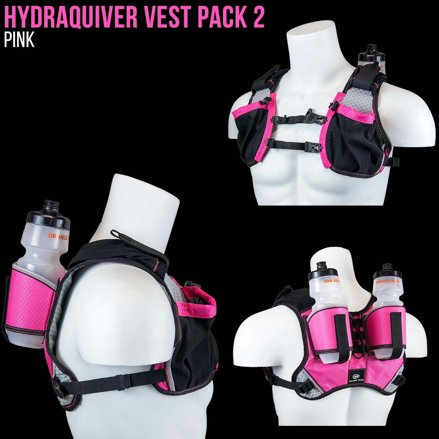 HydraQuiver VP2 2.0