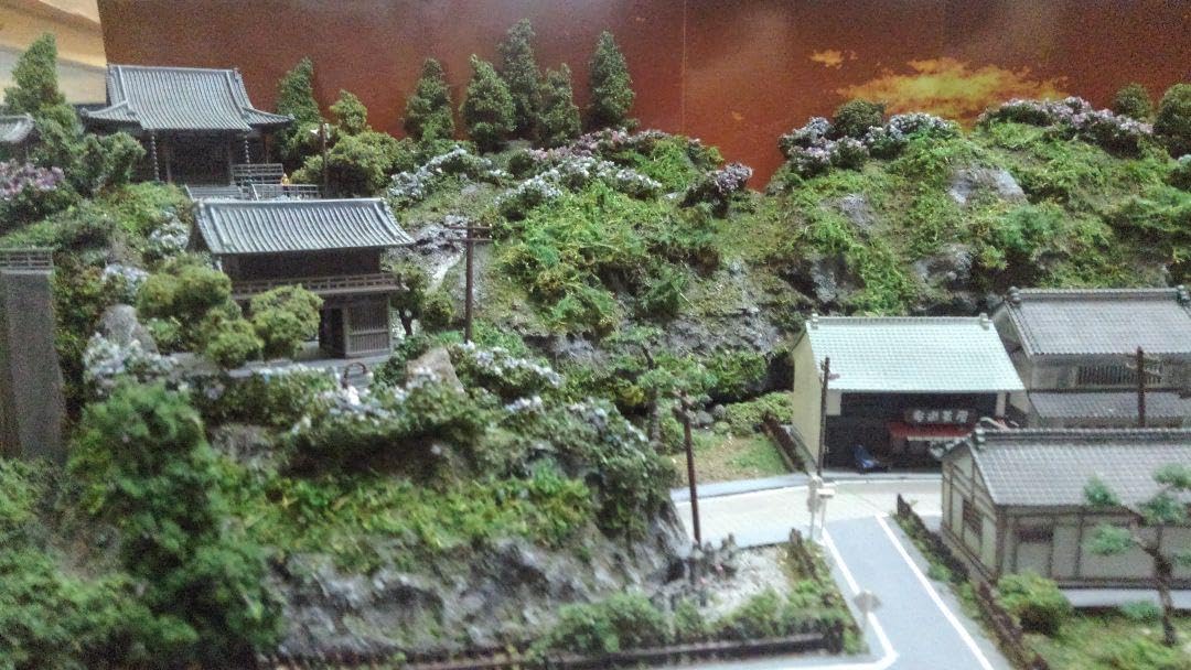 鉄道模型✨Nゲージ✨SPハイクオリティ✨ジオラマのみ✨製作受付中❗画像は、見本❗ Amazon.co.jp: 鉄道模型NゲージSPハイクオリティジオラマのみ