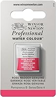Vista 259 de Winsor & Newton - Pintura para acuarela profesional